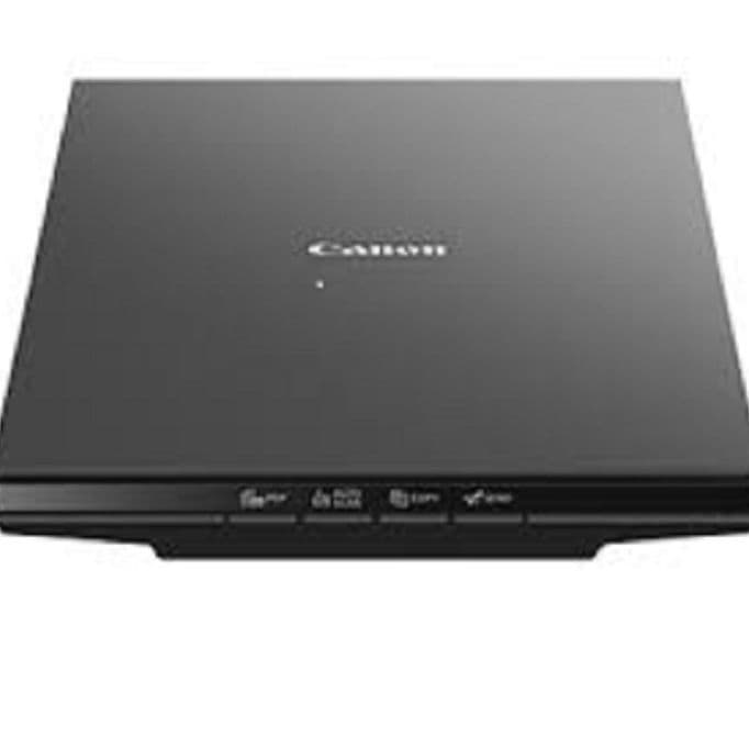 Canon CanoScan LiDE 300 Flatbed Scanner
