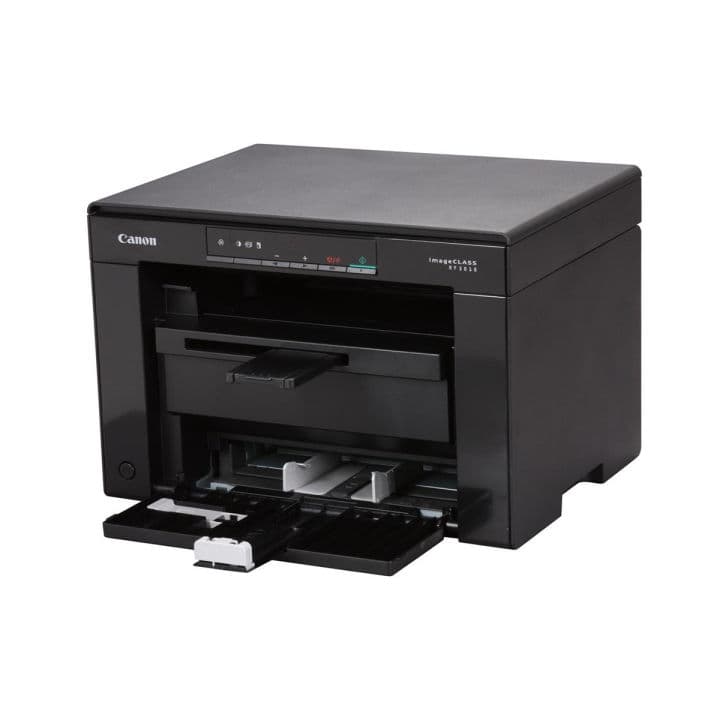 Canon imageCLASS MF3010 Multifunction Laser Printer