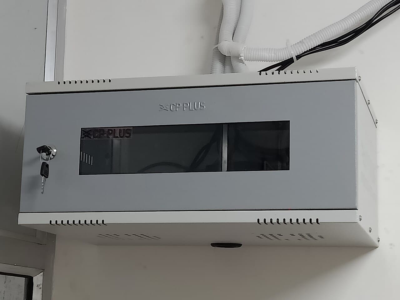 CCTV Installation Service