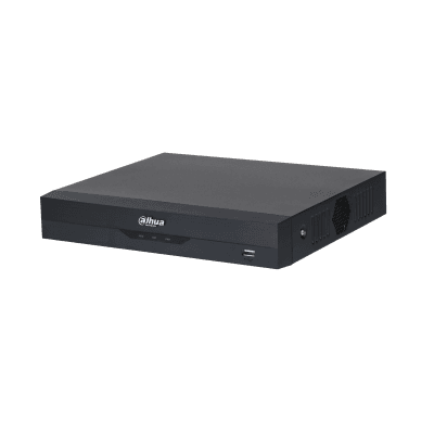 Dahua DH-XVR5104HS-I2 4-Channel Penta-brid DVR
