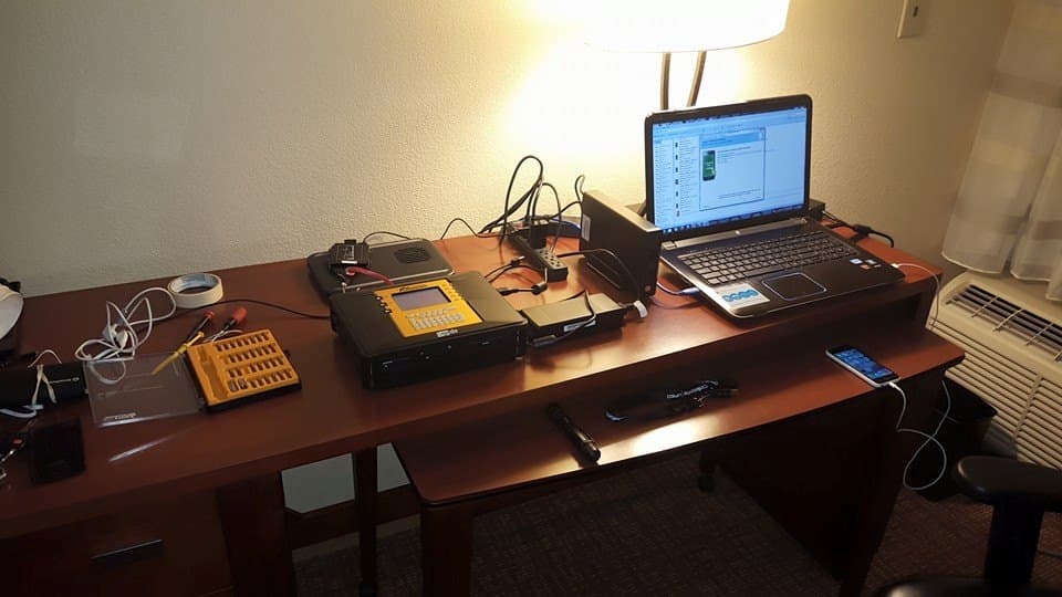 Data Recovery Service