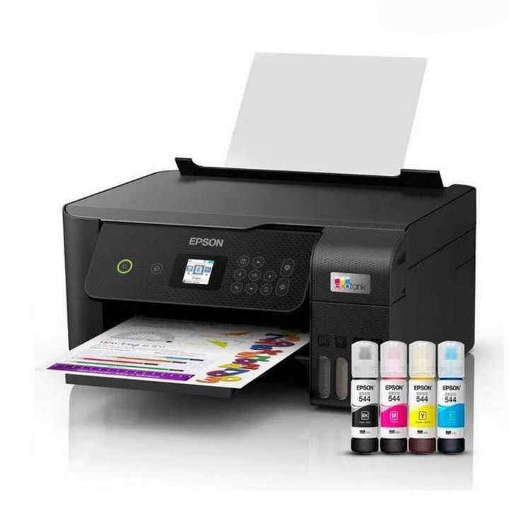 Epson EcoTank L3260 Wi-Fi All-in-One Ink Tank Printer