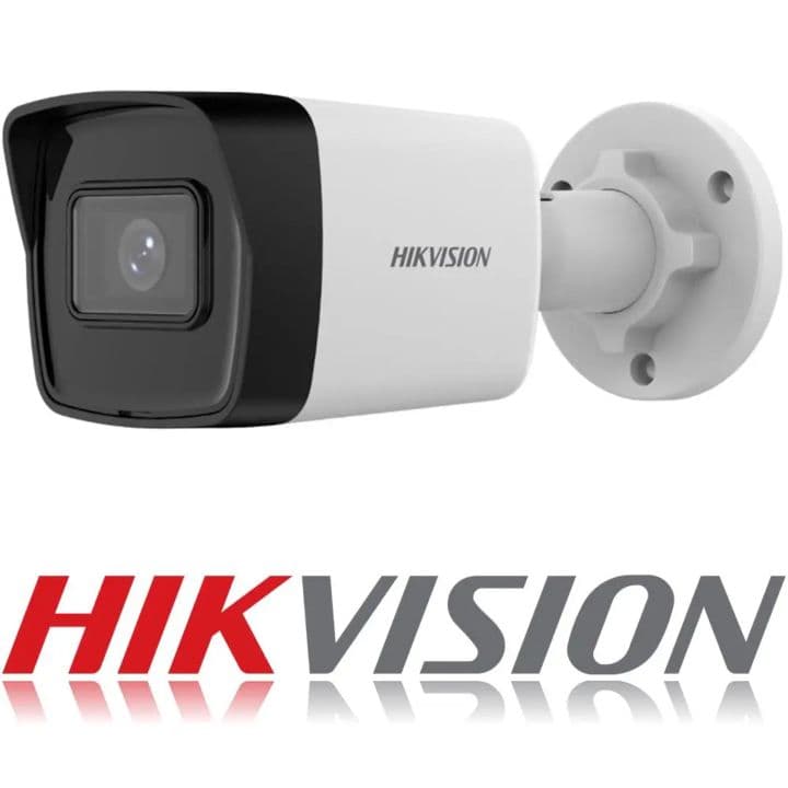 Hikvision DS-2CD1043G2-I 4MP AcuSense IP Bullet Camera