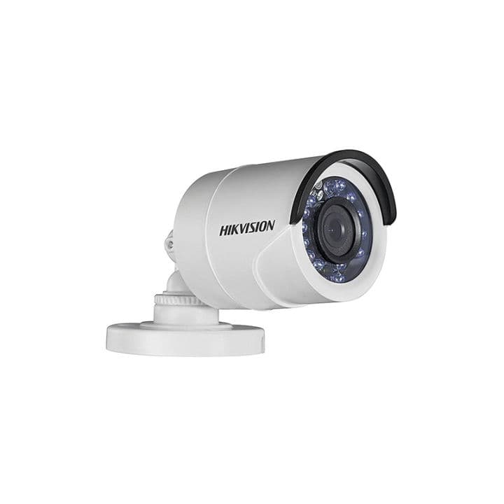 Hikvision DS-2CE16D0T-IP/ECO 2MP IR Bullet Turbo HD Camera