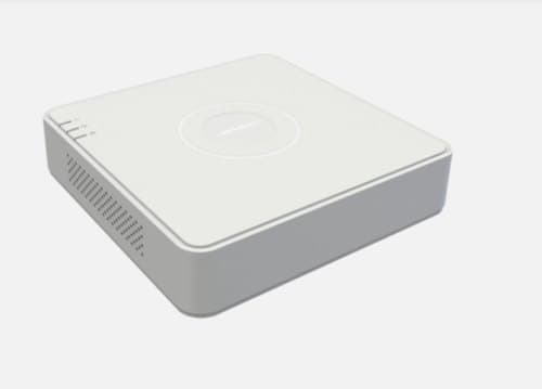 Hikvision DS-7104HGHI-K1 4-Channel Turbo HD DVR