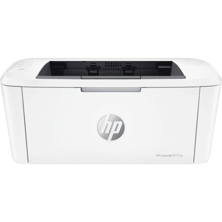 HP LaserJet M111w Wireless Mono Laser Printer