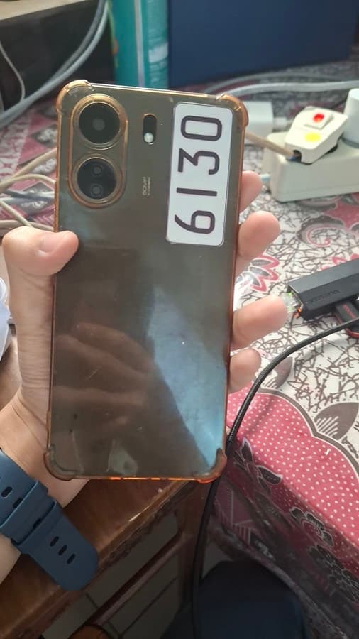POCO C65 (4GB/128GB)
