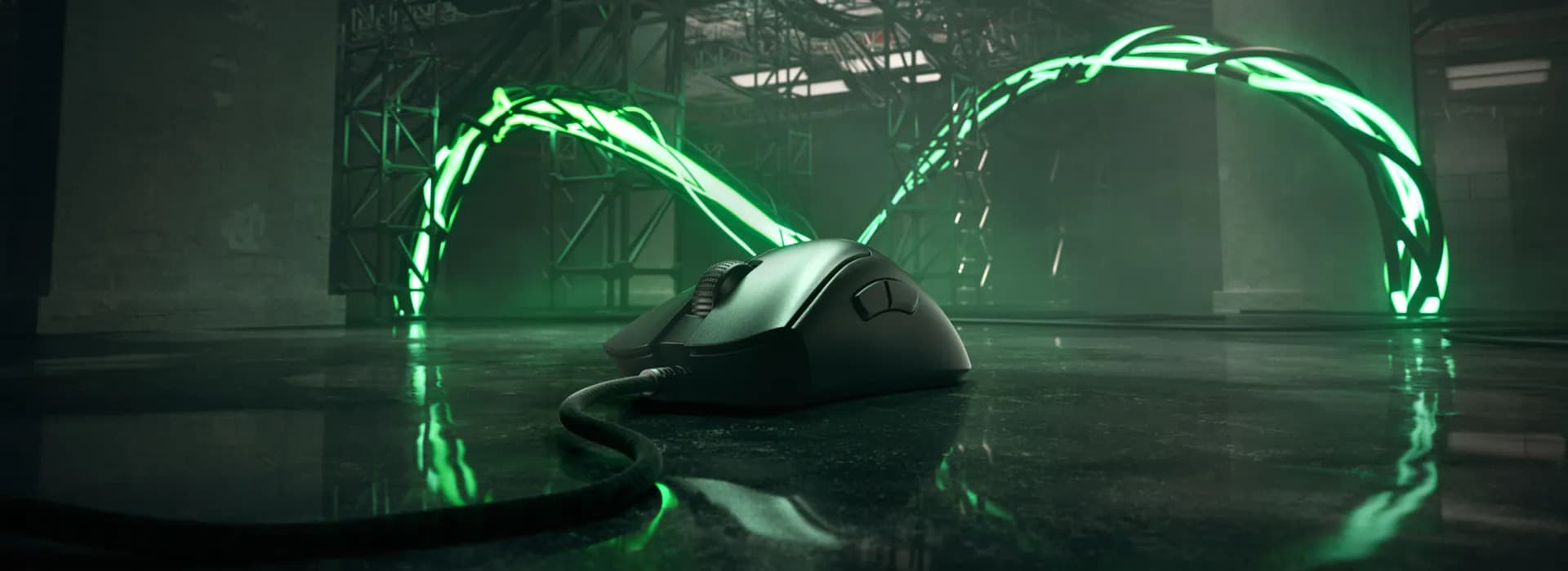 Razer DeathAdder V3 Gaming Mouse