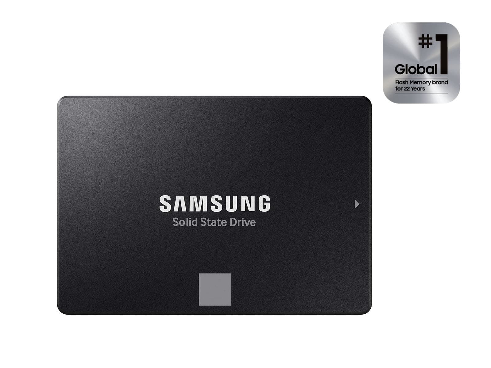Samsung 870 EVO 1TB SATA SSD