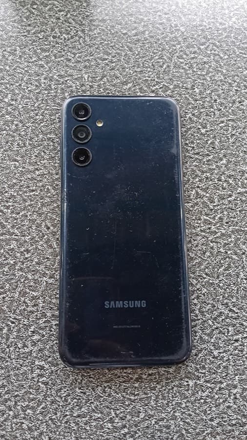 Samsung Galaxy M14 5G (6GB/128GB)