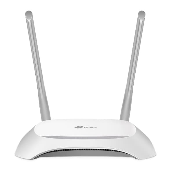 TP-Link TL-WR840N N300 Wireless Router
